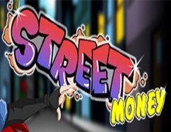 Street Money logo