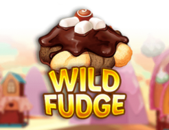 Wild Fudge logo