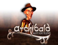 Archibald Mayan Ruins logo