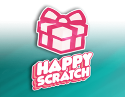 Happy Scratch logo