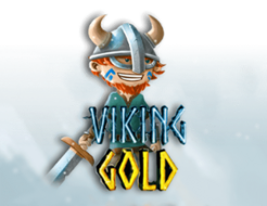 Viking Gold logo