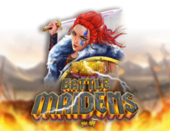 Battle Maidens logo