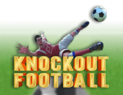 Knockout Football logo