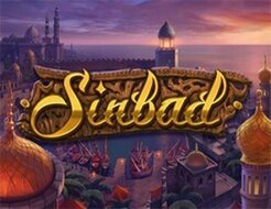 Sinbad logo