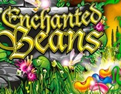 Enchanted Beans logo