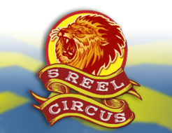 5 Reel Circus logo