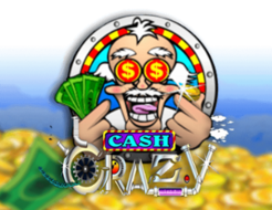 Cash Crazy logo