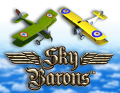 Sky Barons logo