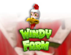 Windy Farm logo