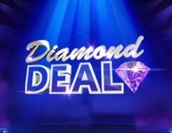 Diamond Deal logo