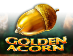 Golden Acorn logo