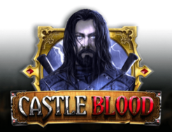 Castle Blood logo