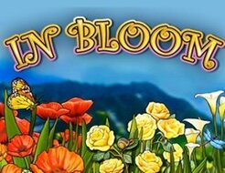 In Bloom logo