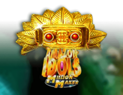 Amazon Idols logo