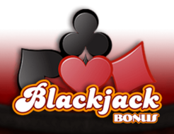 Blackjack Bonus logo