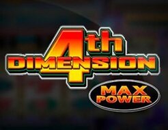 4th Dimension logo