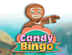 Candy Bingo logo