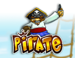 Pirate logo