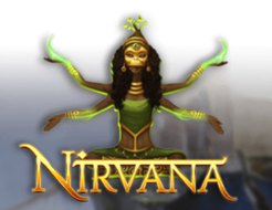 Nirvana logo