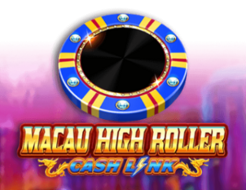 Macau High Roller logo