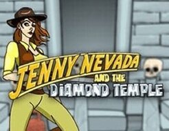 Jenny Nevada logo