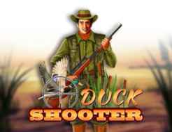 Duck Shooter logo