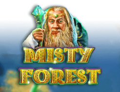 Misty Forest logo