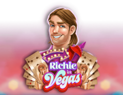 Richie in Vegas logo