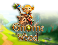 Gnome Wood logo