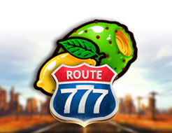 Route 777 logo
