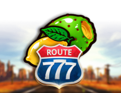 Route 777 logo