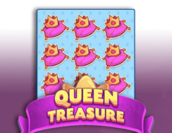 Queen Treasure logo