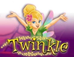 Twinkle logo