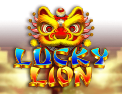 Lucky Lion logo