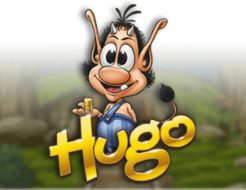 Hugo logo