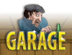 Garage logo