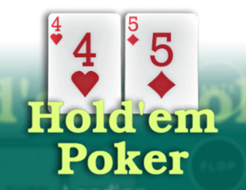 Hold em Poker logo