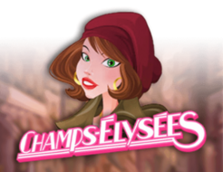 Champs Élysées logo