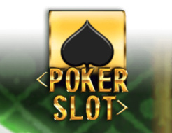 Poker Slot logo