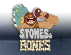 Stones & Bones logo