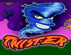 Twister (Microgaming) logo