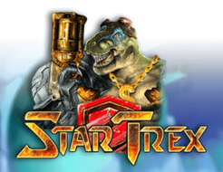 Star Trex logo