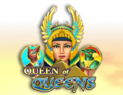 Queen of Queens logo