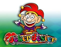 Joker Jester logo