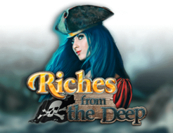 Riches From the Deep logo