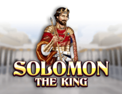 Solomon the King logo