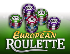 European Roulette (Evoplay) logo