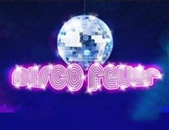 Disco Fever logo