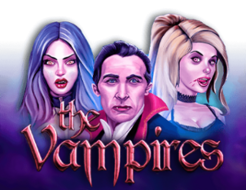 The Vampires logo