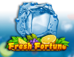 Fresh Fortune logo